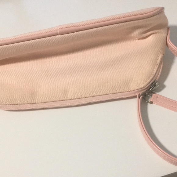 dior pink makeup pouch - Picture 2 of 4